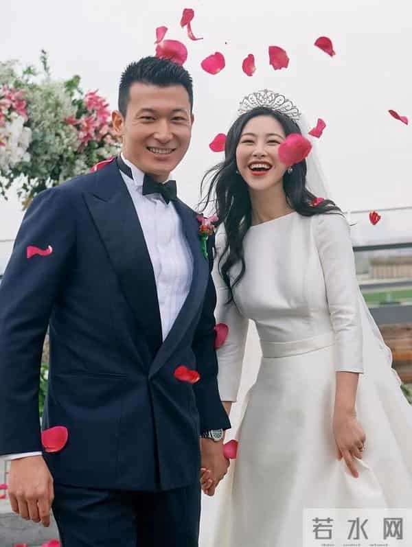 这一次，“下嫁”的残酷现实，在40岁朱珠身上展现得淋漓尽致