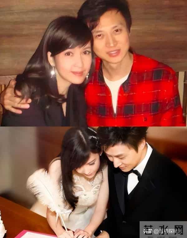 被戴8次绿帽子，3次被捉奸在床，这就是我们“玉女”守卫的爱情？