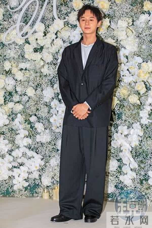 许玮宁婚礼爆插曲！「3男星兄弟情生变」他打招呼遭无视  厕所互动曝