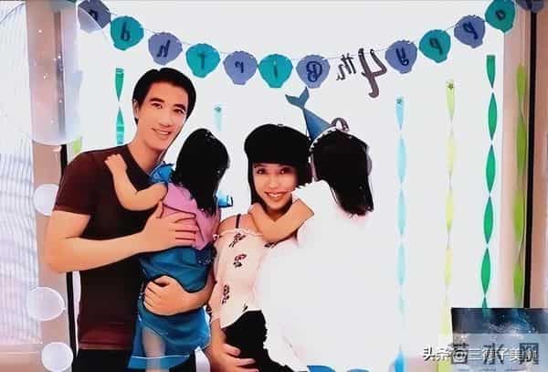 离婚2年后，再看王力宏和李靓蕾的现状，已经完全不同