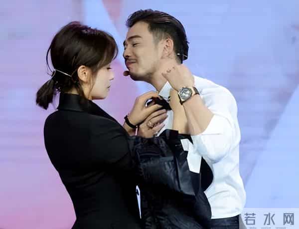 不顾央视警告顶风作案，与刘涛传出绯闻的杨烁，还是走到今天这步