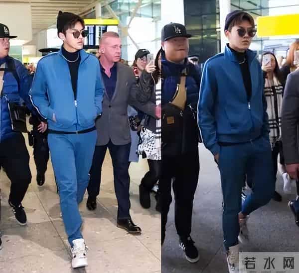 风水轮流转！被抓4年后，吴亦凡再迎坏消息，他的苦日子还在后头