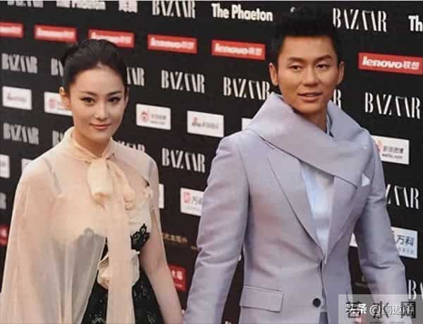 和李晨分手6年后嫁普通人,整个人都变样了,如今活成了人生赢家