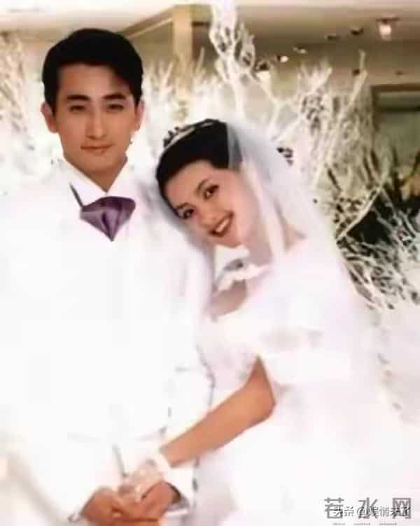 车仁表长子结婚,网友直呼:爸爸比儿子帅多了