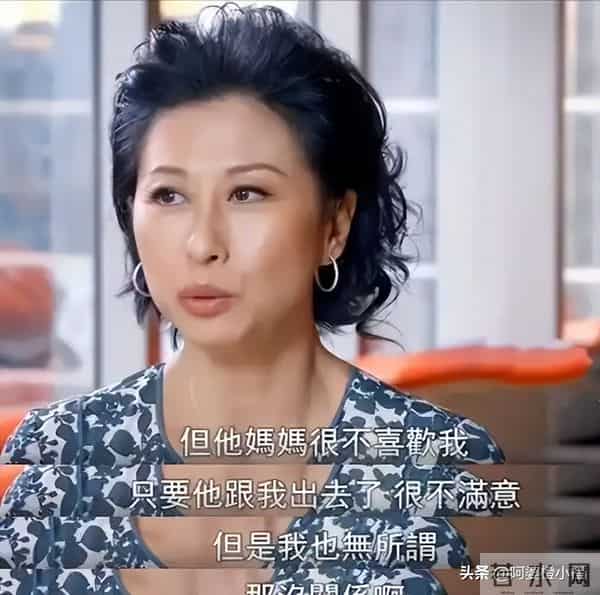 林子祥也没想到，叶倩文会因香港火灾后的这一举动，实现口碑暴增