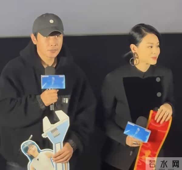 罗晋剧宣首露面！多次掩面擦眼睛、胡子拉碴，复工没之前意气风发