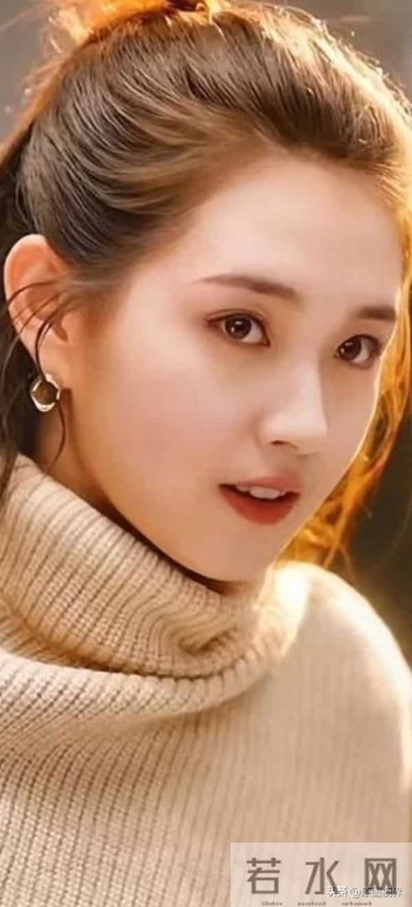 荆棘花开——郭宇欣时尚写真大图