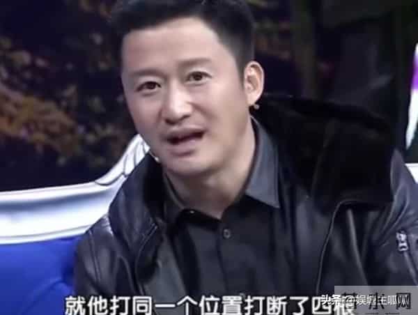 物以类聚，甄子丹风波后首次露面，脸色苍白，过往黑历史被曝光