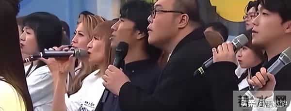 一场慈善晚会，戳穿曾志伟在香港的真实地位，原来谭咏麟没说错