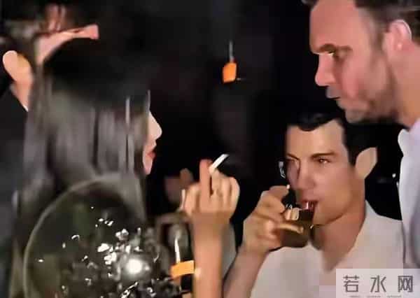 演员朱珠早期图片流出反差巨大令人唏嘘原来你是这样的朱珠呀