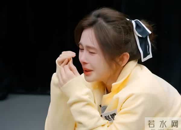 自曝怀孕三个月后，高调示爱陈晓的赵樱子，终是为自己的行为买单