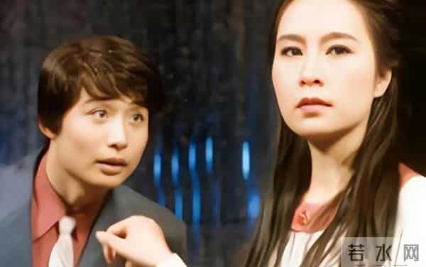 周野芒背上31年骂名，如今真相大白，揭开奚美娟不为人知的另一面