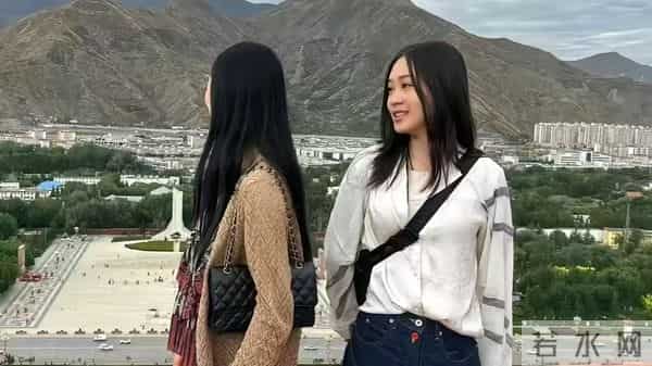 李连杰四个女儿，命运差距大，大女儿36岁还未婚，利智女儿上哈佛