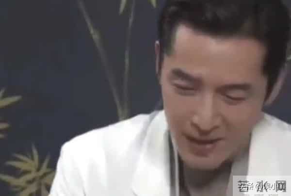 胡歌首认二胎儿子！直言更宠女儿对儿子没耐心，对妻子称呼太随意