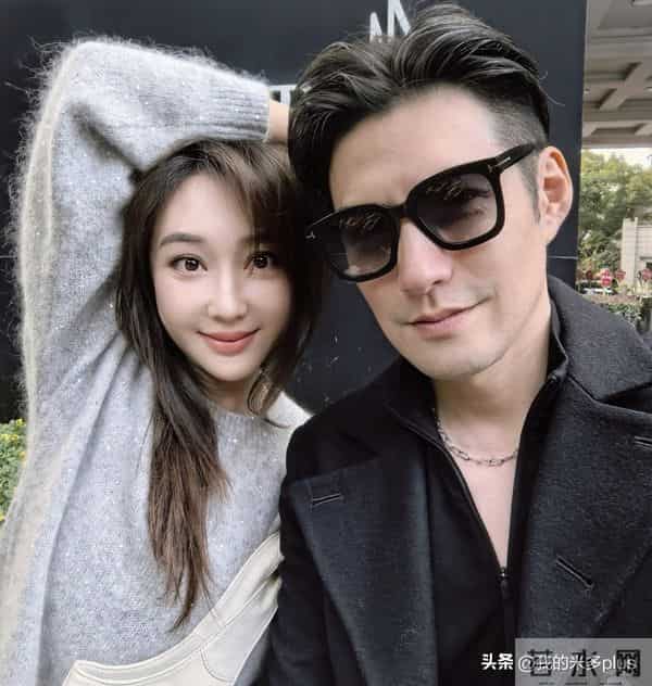 严屹宽夫妇回上戏母校，杜若溪和同学一起吃盒饭，王冠薛佳凝都在