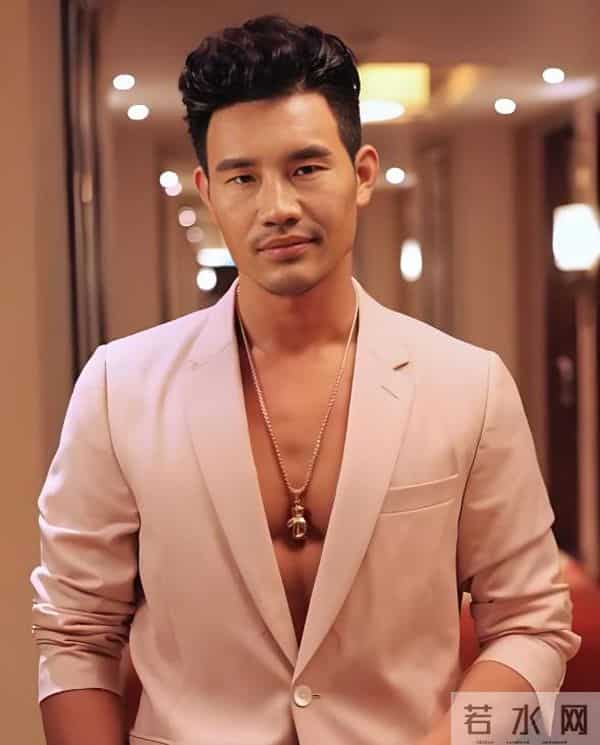 央视曝光卖假酒仅3年,嘎子再迎噩耗,2个月前他刚从拘留所出来