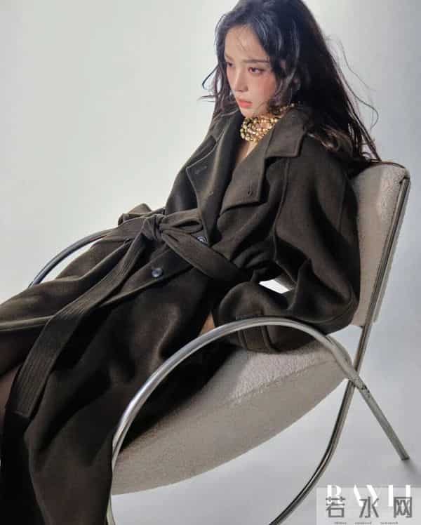 娜扎｜织光成虹