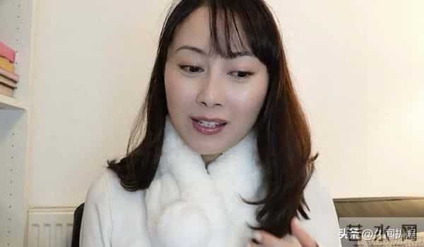 香港知名女星否认隆胸,身材打小就丰满,曝有多位富豪开价抢包养