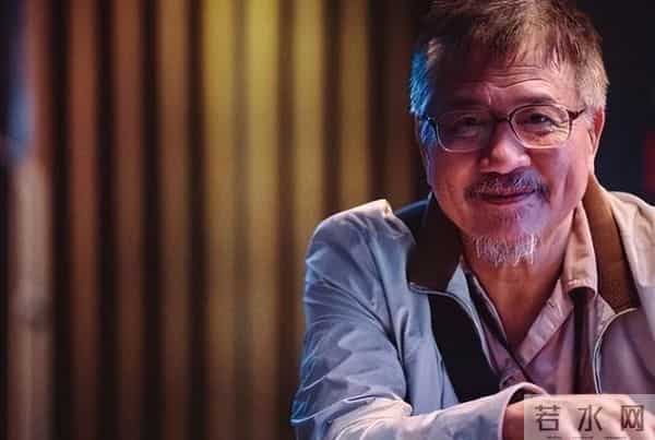 万梓良也没想到,年仅22岁的儿子开始为他争光,音乐比赛惊艳全场