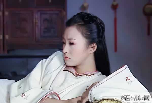 看到郝蕾的“心口不一”,才知她爱过的邓超李光洁,为何都会离开