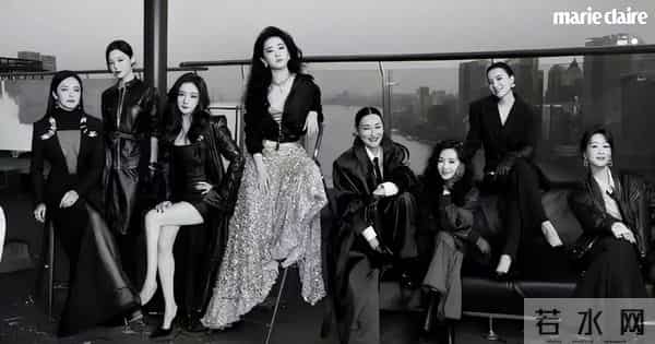 刘亦菲：当年你不想挨着我，今年你不得不挨着我