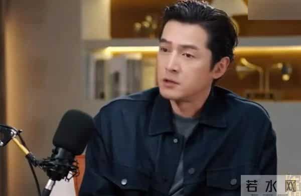 胡歌自认“失败父亲”带2岁女儿驻守4700米高原，细节却看哭全网