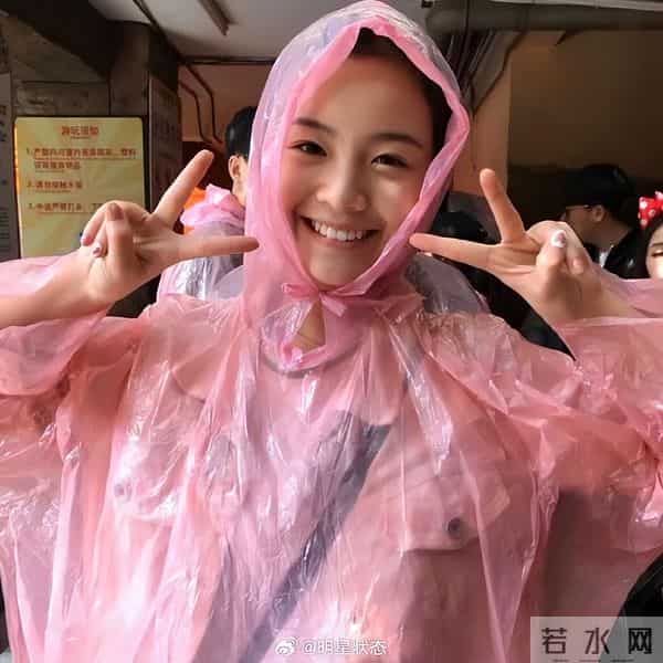 谁懂李庚希，早期有多可爱