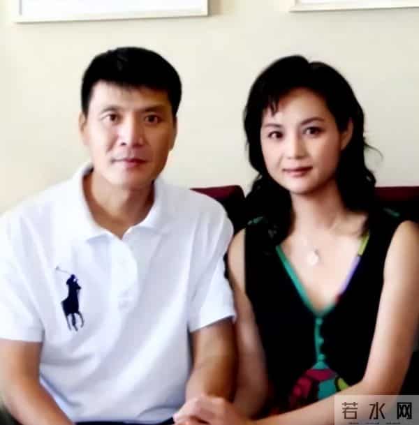 62岁刘之冰做梦也没想到，34岁的继女，如今也能给自己“争光”了