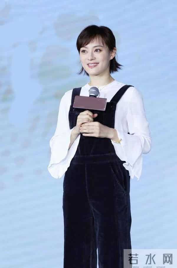 张艺谋没说错,看似“不合群”的孙俪,是娱乐圈真正的“聪明人”