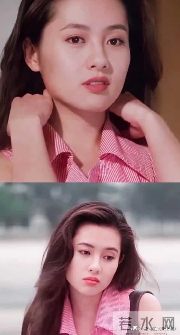 一代影后李丽珍