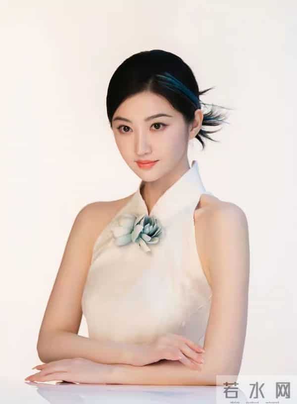 景甜——人若无情不如妖，妖若有情亦如人