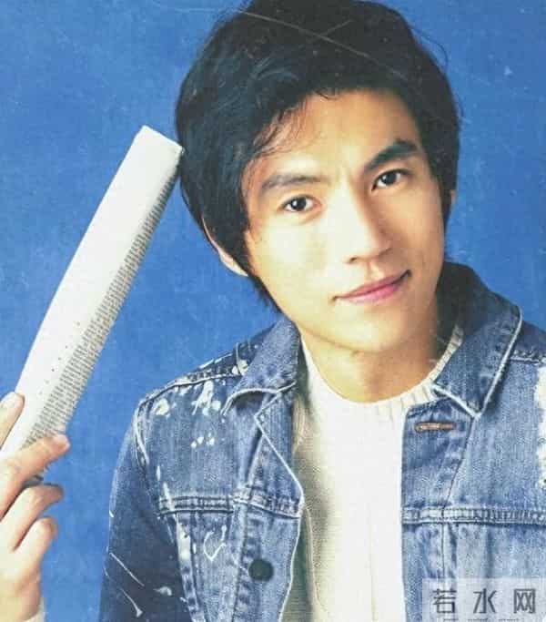 《大生意人》4位土到冒泡的老头，年轻都是小鲜肉，颜值不输陈晓