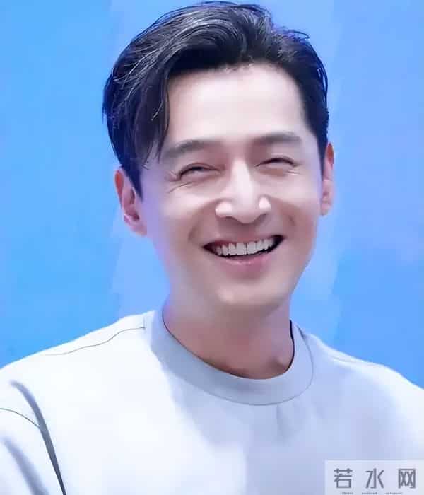 想不到12月刚开始，胡歌就以“这种方式”，给影视圈演员上了一课