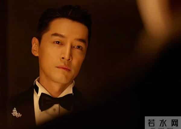 43岁胡歌自曝事业家庭“平衡失败”,坦言自己是演《琅琊榜》“梅长苏”的最低标准