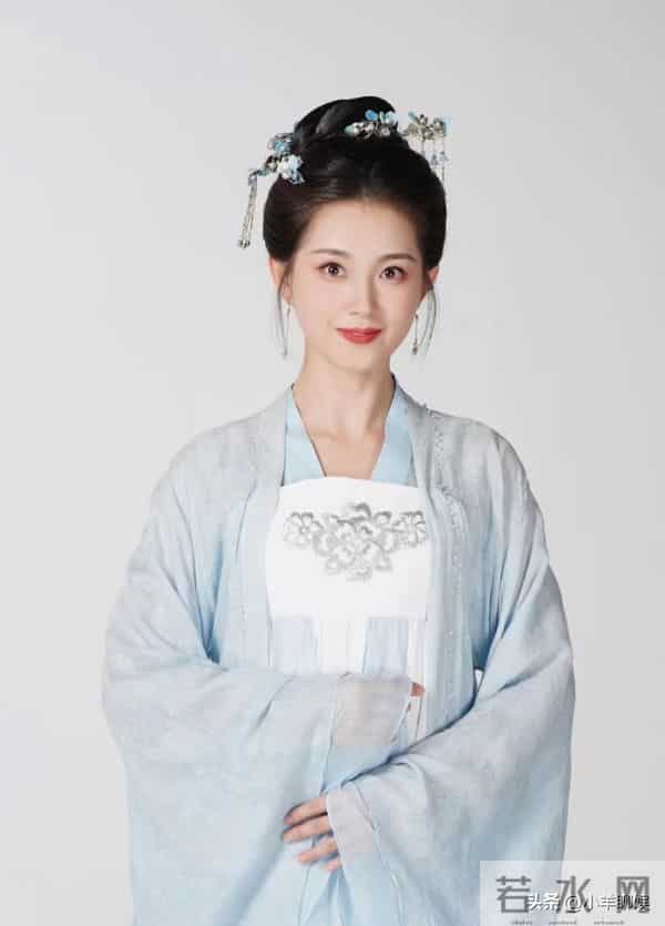 红果短剧最新十大古装女神!马秋元至春禾清丽脱俗!榜一惊为天人