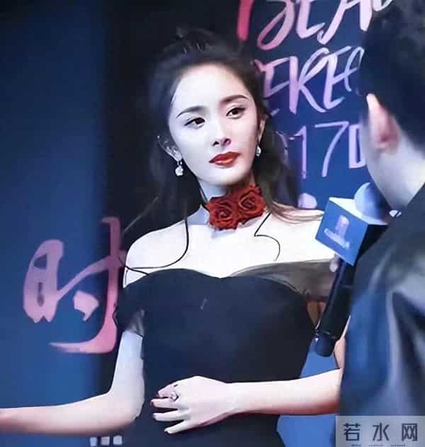 刘恺威也没想到,杨幂会因香港火灾后的一特殊举动,实现口碑暴涨