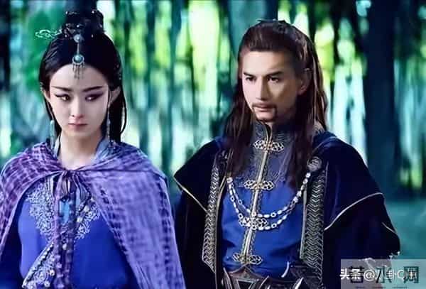 难怪赵丽颖这么红！背后5个百亿身家男人，为她全力托举不图回报