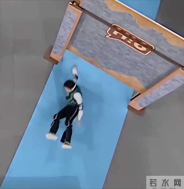 原来我们都被骗了，在外胡说八道的颖儿，被付辛博将体面撕个粉碎