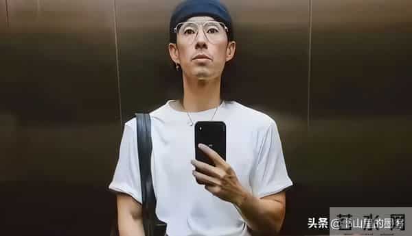 47岁吴建豪现状让人心酸，尖嘴猴腮，又瘦又普，男神越来越像老头