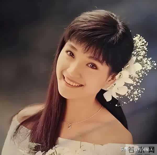 她58岁仍是干净之身,至今没谈过恋爱,除非是最爱不然不会献身