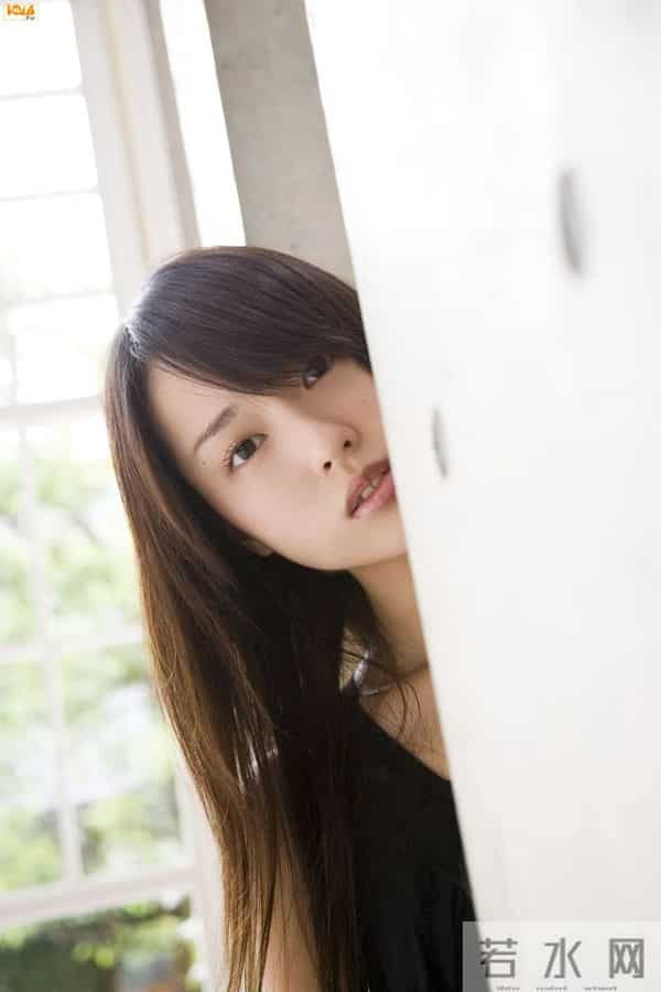 日系写真美图-No.1676 户田惠梨香[Bomb.TV]