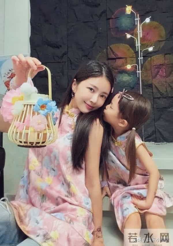 王灿暴增16斤赘肉全曝光，杜淳宠妻豪配百万衣装遮肚