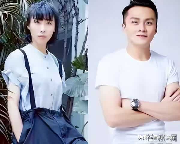 “一尿”成名，被嘲“驴脸”的37岁任素汐，凭什么能够一火再火