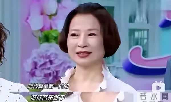 悲情女人仲小萍:因儿子31年不嫁,两次被辜负,霍尊输了回到原点