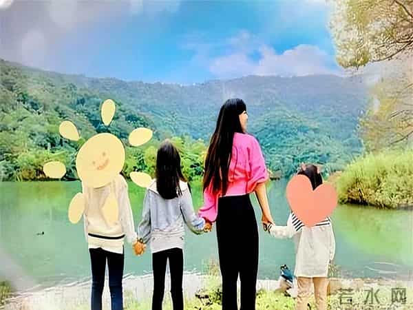 离婚2年，11岁还未上学的孩子，揭开了王力宏和李靓蕾仅剩的体面