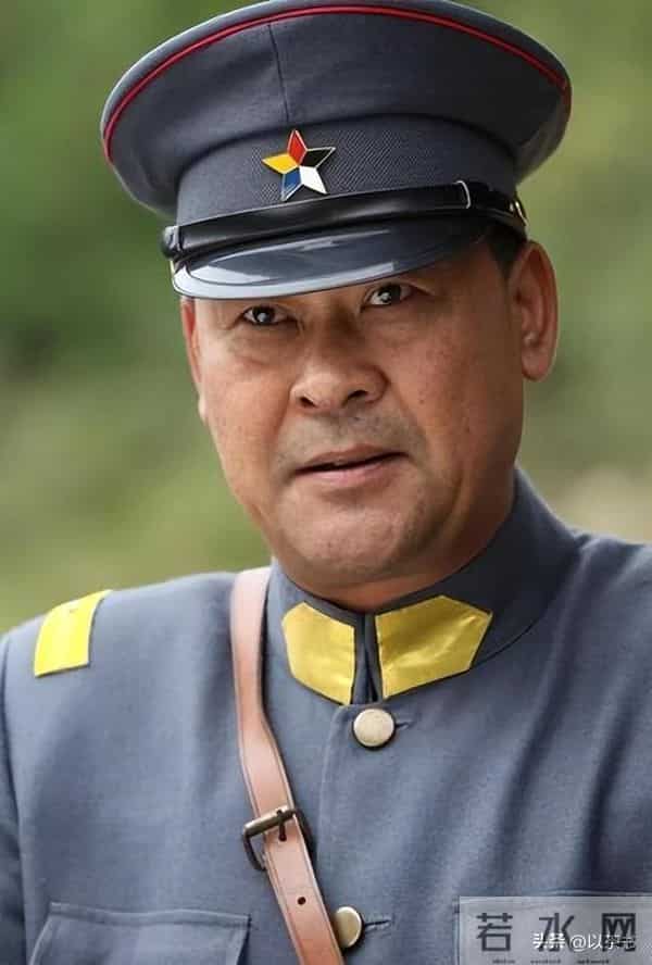 性子出了名的随和,曾身患癌症妻子不离不弃,演员侯传杲现状如何