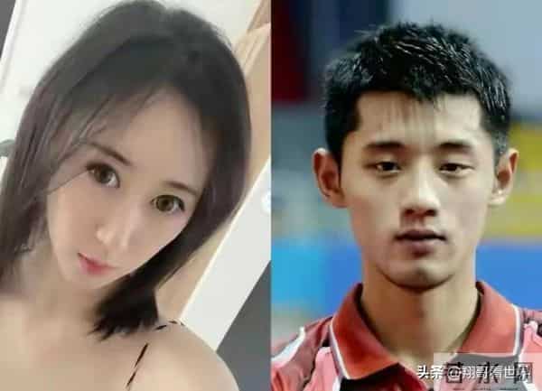 原来这才是张继科选择张蕊的原因!张继科创业,看她举动秒懂