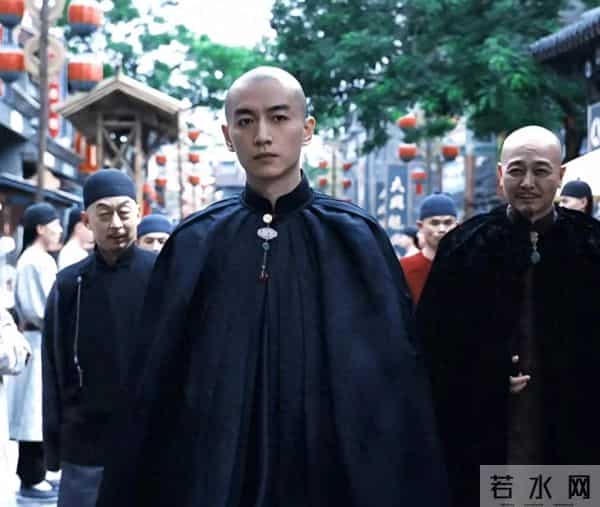 41岁的朱亚文一反常态!事实证明,李幼斌当初的忠告,敲打了他