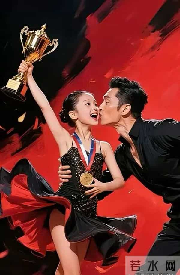 孙俪做梦也想不到，今年才14岁的大儿子，已经为她和邓超争光了