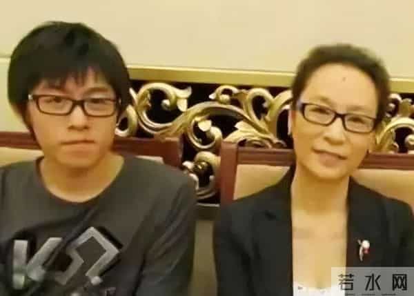 善恶终有报!奚美娟“单亲妈妈”人设崩塌,婚内出轨只是冰山一角